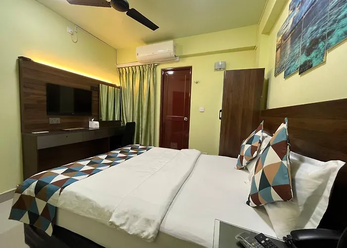 Tourist Inn